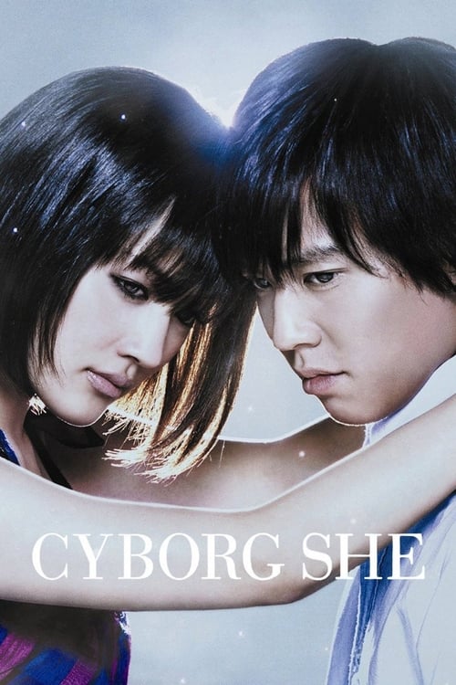 دانلود فیلم Cyborg She